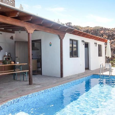 Villa Barranco Адехе Екстер'єр фото