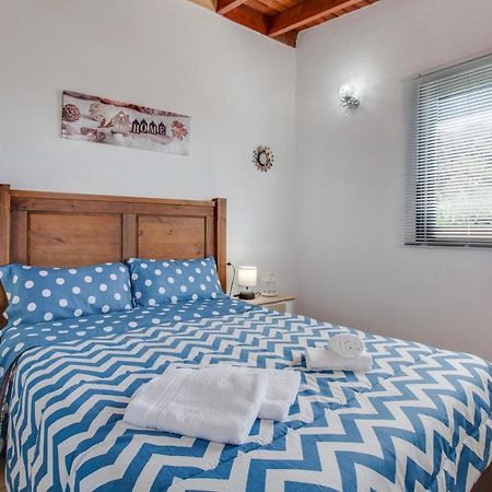 Villa Barranco Адехе Екстер'єр фото