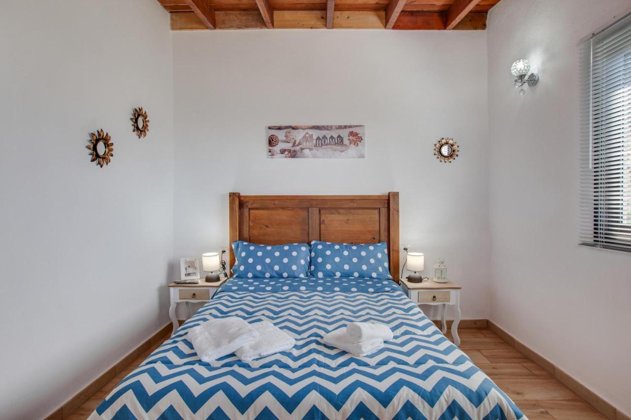 Villa Barranco Адехе Екстер'єр фото