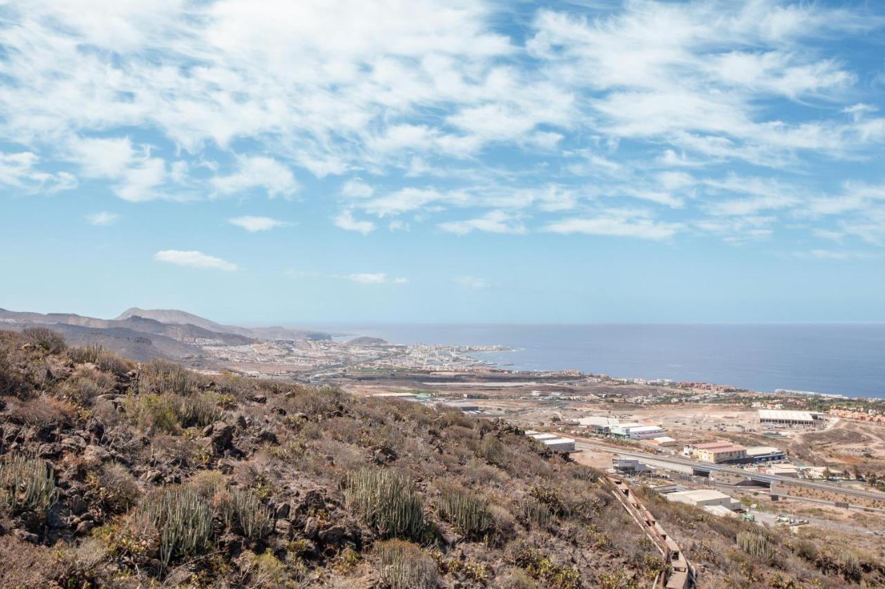Villa Barranco Адехе Екстер'єр фото